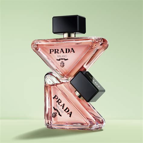 coffret prada|paradoxe perfume prada.